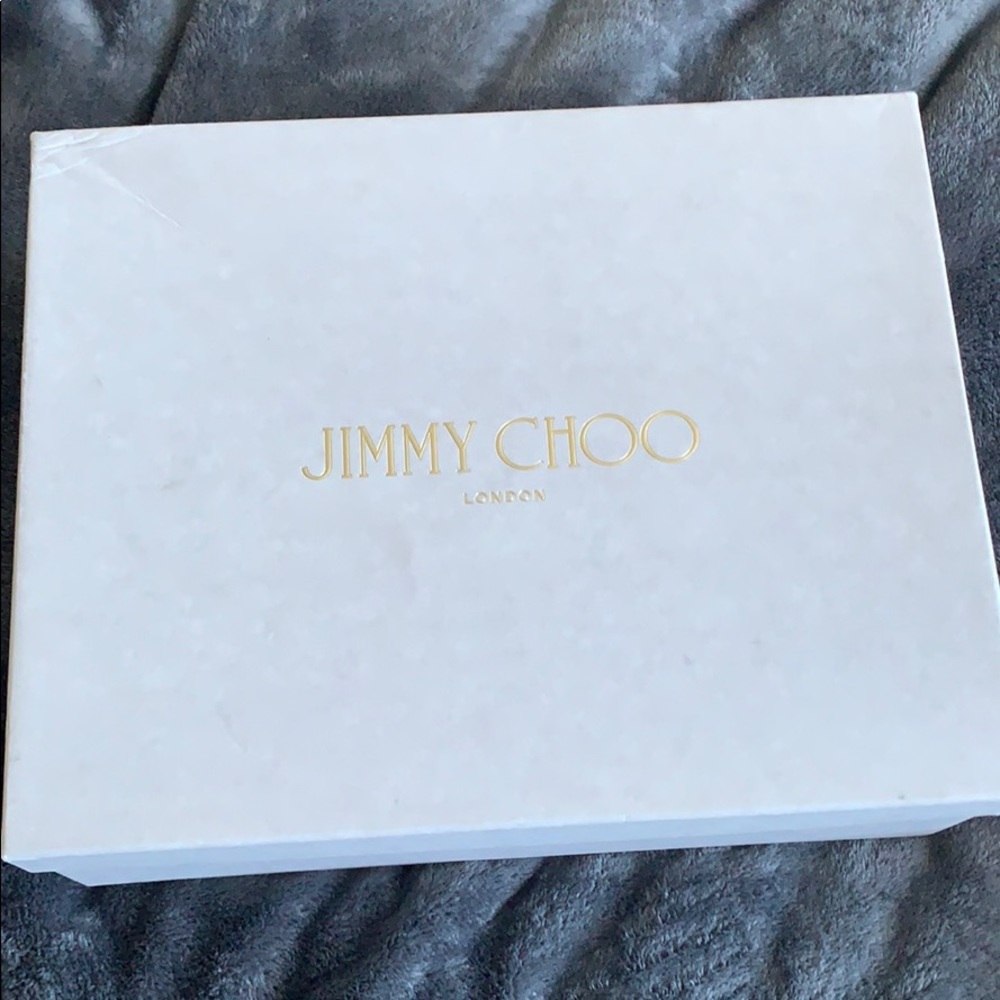 Jimmy choo sneakers